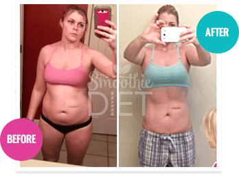 Smoothie Diet: 21-Day Rapid Weight Loss Review