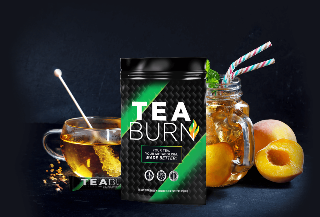 tea burn benefits